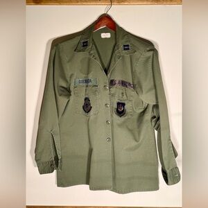 Great piece from my personal closet. Cool statement piece.